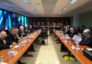 Sessão do Ilustre Conselho Federal do Grande Oriente do Brasil. 16/6/2022