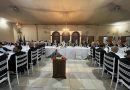 1º Banquete Ritualístico da 13ª Macrorregião – GOB-SP – Ribeirão Preto/SP.