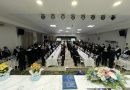 Banquete Ritualístico de 33 anos da ARLS “Consciência Andreense” nº 880 – GLESP – Santo André/SP.