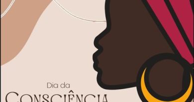 O Dia da Consciência Negra!