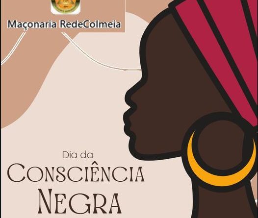 O Dia da Consciência Negra!