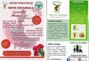 Jantar Beneficente “Noite Espanhola” reúne solidariedade e encanto em São Paulo.
