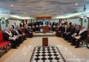 LOJA L´AQUILA ROMANA #3365 – ORIENTE DE SÃO PAULO/SP, recondução e posse do irmão CARLOS ALBERTO ANGELINI.