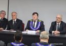 GOB-SP Realiza Solene Sessão de Posse dos Novos Juízes do Egrégio Tribunal de Justiça