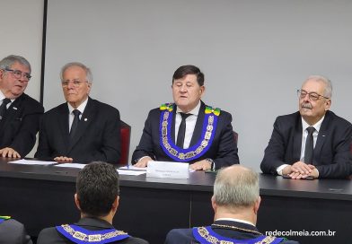 GOB-SP Realiza Solene Sessão de Posse dos Novos Juízes do Egrégio Tribunal de Justiça