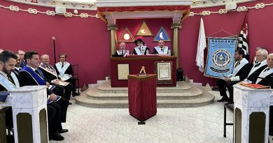 A Loja Chico Atencia #4554, celebra 8 anos de fundação no Oriente de Campinas/SP.