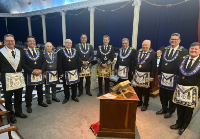  Compromisso com a Lei: TJEM-GOB-SP Empossa o Jurista Carlos Alberto Corrêa de Almeida Oliveira